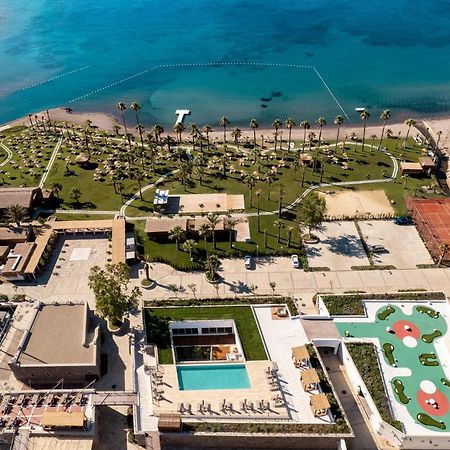 Radisson Collection Hotel, Bodrum Akyarlar Exterior foto Aerial view of Porto Cervo