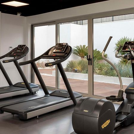 Radisson Collection Hotel, Bodrum Akyarlar Exterior foto Treadmills and elliptical cross trainer