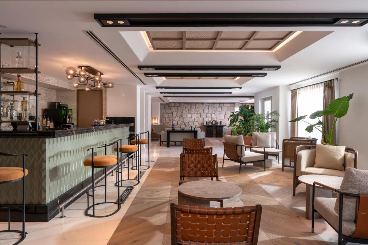 Radisson Collection Hotel, Bodrum Akyarlar Exterior foto The Bar