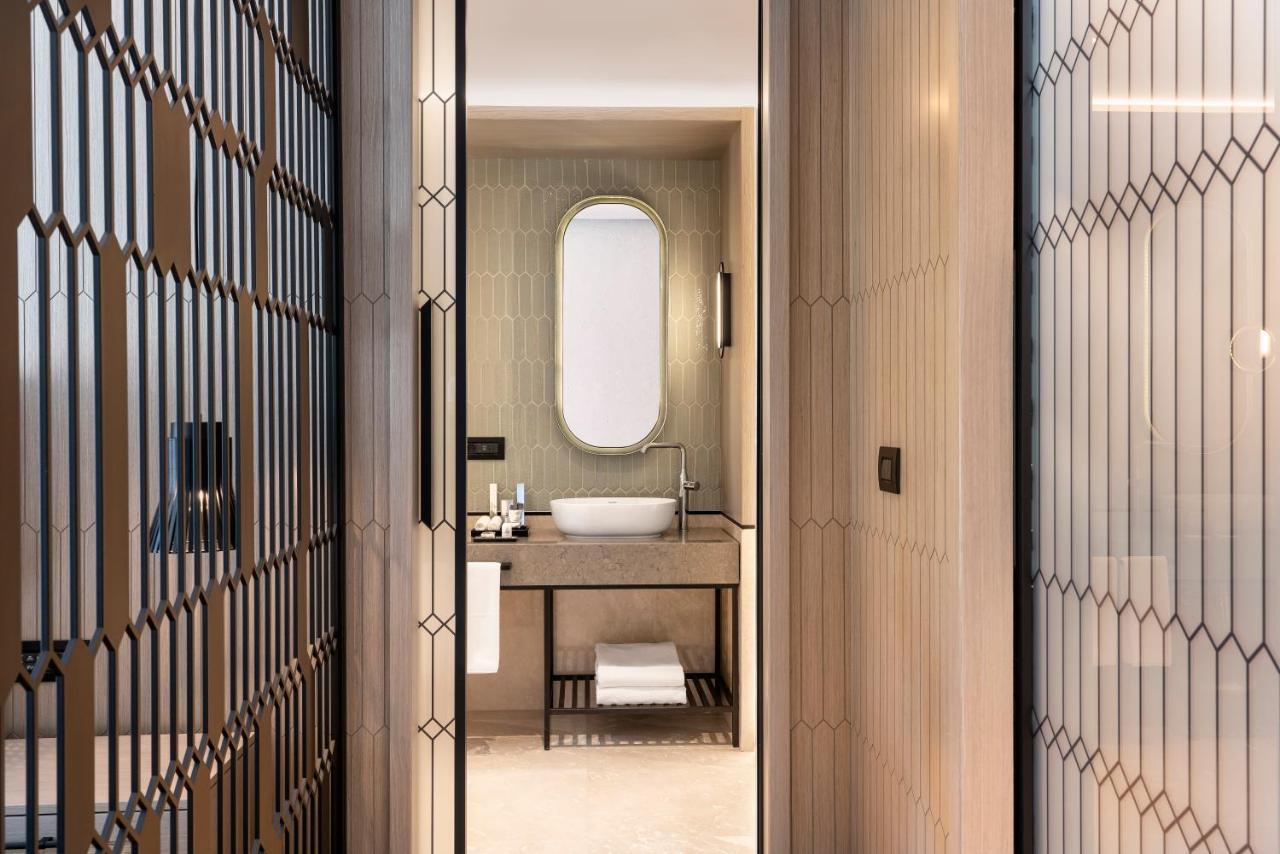 Radisson Collection Hotel, Bodrum Akyarlar Exterior foto Bathroom