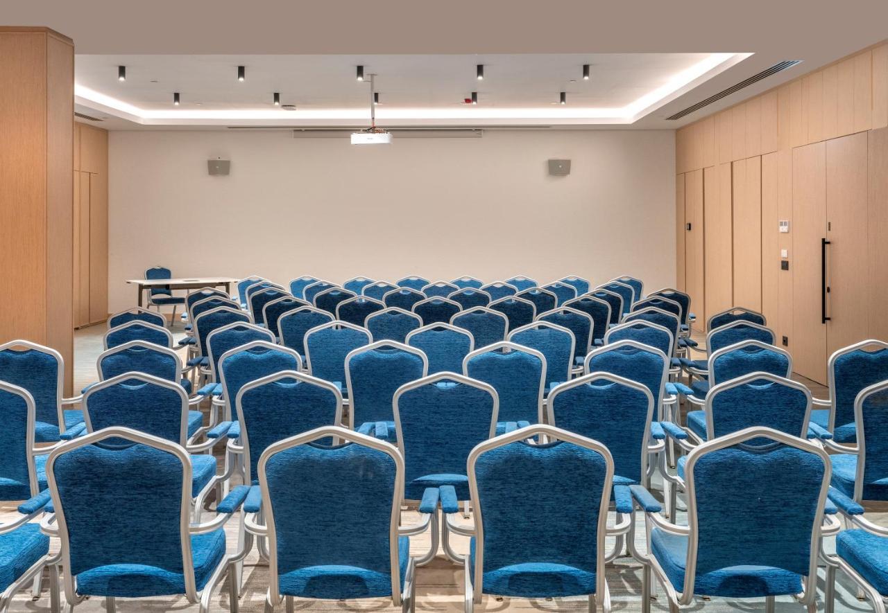 Radisson Collection Hotel, Bodrum Akyarlar Exterior foto Meeting room