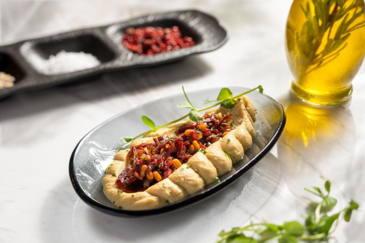 Radisson Collection Hotel, Bodrum Akyarlar Exterior foto Baba Ghanoush