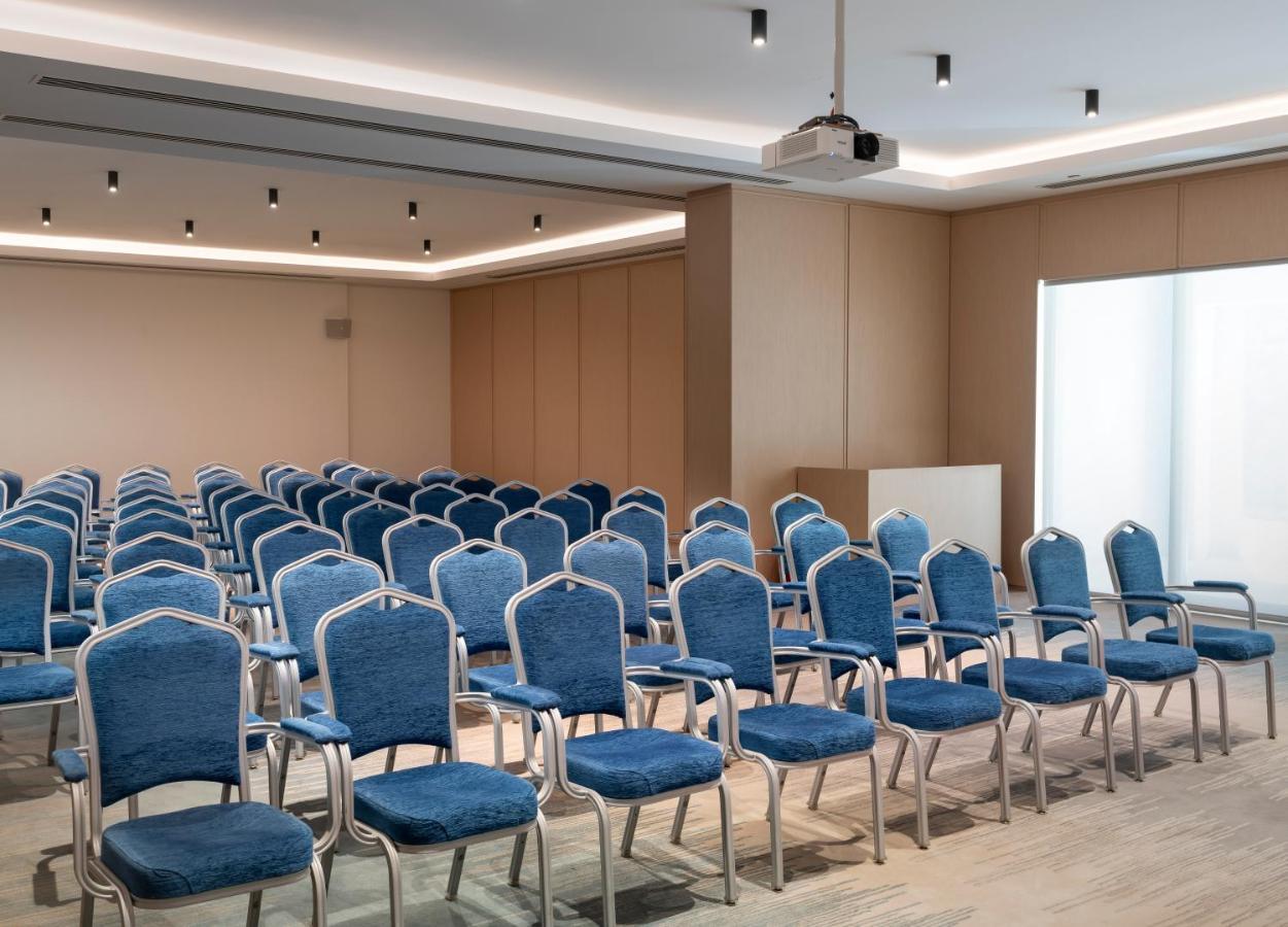 Radisson Collection Hotel, Bodrum Akyarlar Exterior foto Meeting room