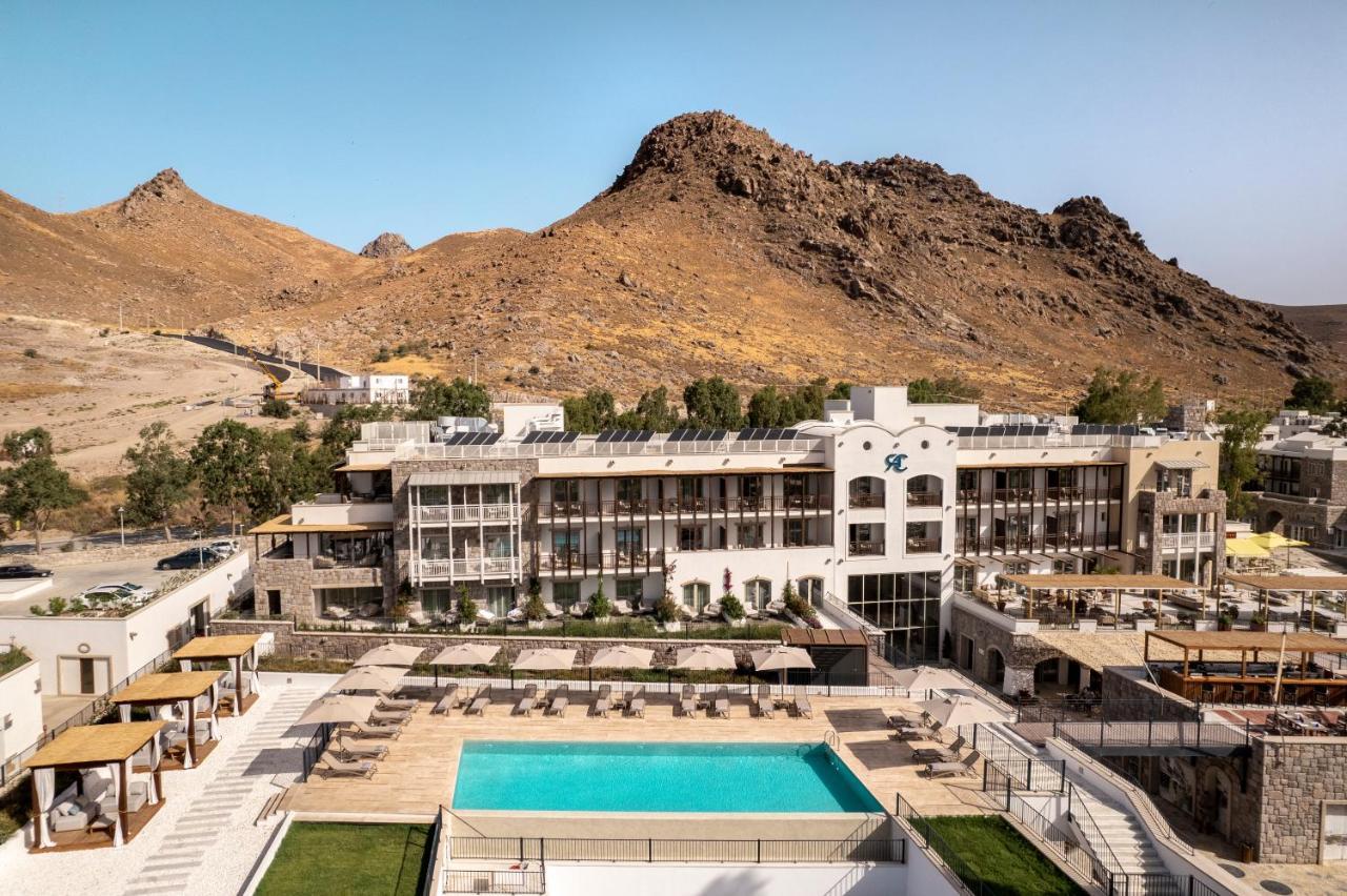 Radisson Collection Hotel, Bodrum Akyarlar Exterior foto The West Hollywood Hotel